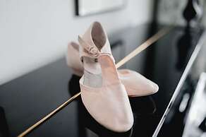 Small Luxury Hotel Altstadt Vienna