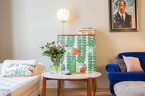 Small Luxury Hotel Altstadt Vienna