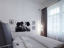 Small Luxury Hotel Altstadt Vienna