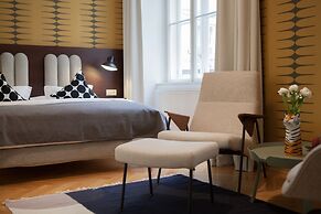 Small Luxury Hotel Altstadt Vienna