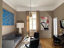 Small Luxury Hotel Altstadt Vienna