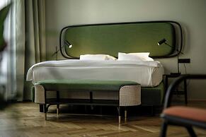 Small Luxury Hotel Altstadt Vienna