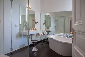 Small Luxury Hotel Altstadt Vienna