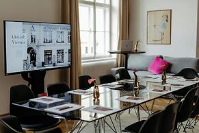 Small Luxury Hotel Altstadt Vienna