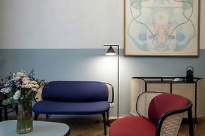 Small Luxury Hotel Altstadt Vienna