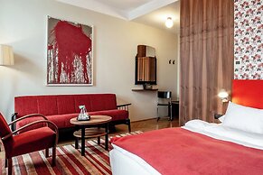 Small Luxury Hotel Altstadt Vienna