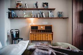 Small Luxury Hotel Altstadt Vienna