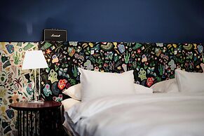 Small Luxury Hotel Altstadt Vienna