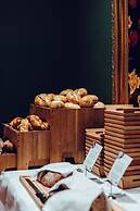 Small Luxury Hotel Altstadt Vienna