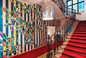 Small Luxury Hotel Altstadt Vienna