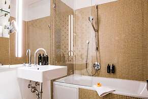 Small Luxury Hotel Altstadt Vienna