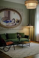 Small Luxury Hotel Altstadt Vienna