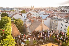 Small Luxury Hotel Altstadt Vienna