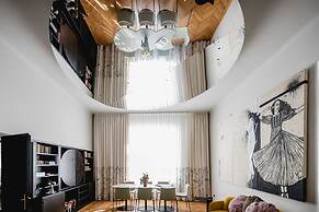 Small Luxury Hotel Altstadt Vienna