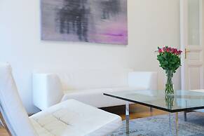 Small Luxury Hotel Altstadt Vienna