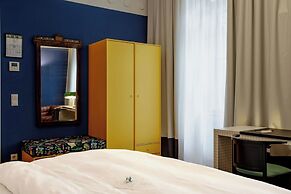 Small Luxury Hotel Altstadt Vienna