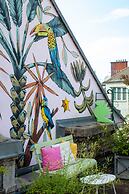 Small Luxury Hotel Altstadt Vienna