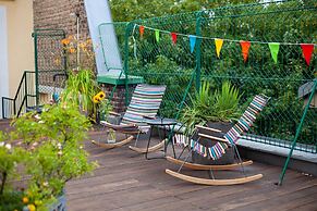 Small Luxury Hotel Altstadt Vienna