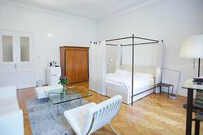 Small Luxury Hotel Altstadt Vienna
