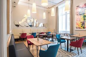 Small Luxury Hotel Altstadt Vienna