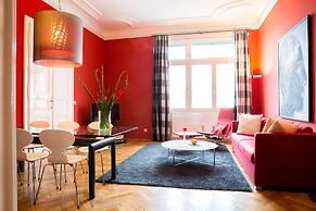 Small Luxury Hotel Altstadt Vienna