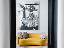 Small Luxury Hotel Altstadt Vienna