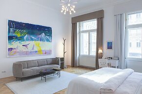 Small Luxury Hotel Altstadt Vienna
