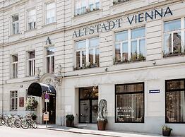 Small Luxury Hotel Altstadt Vienna