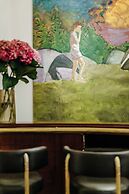 Small Luxury Hotel Altstadt Vienna