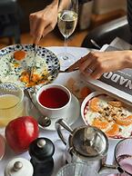 Small Luxury Hotel Altstadt Vienna