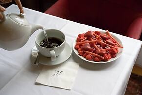 Small Luxury Hotel Altstadt Vienna