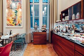 Small Luxury Hotel Altstadt Vienna