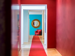 Small Luxury Hotel Altstadt Vienna