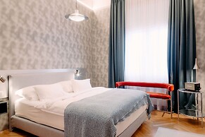 Small Luxury Hotel Altstadt Vienna