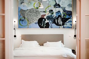 Small Luxury Hotel Altstadt Vienna