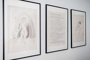 Small Luxury Hotel Altstadt Vienna