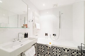 Small Luxury Hotel Altstadt Vienna