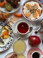 Small Luxury Hotel Altstadt Vienna