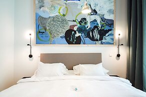 Small Luxury Hotel Altstadt Vienna