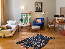 Small Luxury Hotel Altstadt Vienna