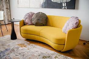 Small Luxury Hotel Altstadt Vienna