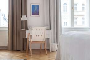 Small Luxury Hotel Altstadt Vienna