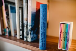 Small Luxury Hotel Altstadt Vienna