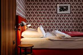 Small Luxury Hotel Altstadt Vienna
