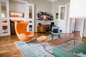 Small Luxury Hotel Altstadt Vienna