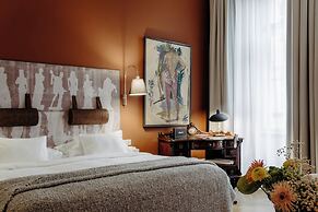 Small Luxury Hotel Altstadt Vienna
