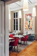 Small Luxury Hotel Altstadt Vienna