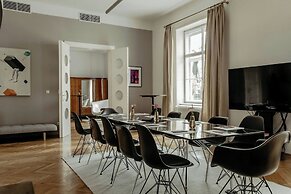 Small Luxury Hotel Altstadt Vienna