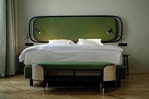 Small Luxury Hotel Altstadt Vienna