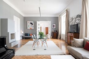 Small Luxury Hotel Altstadt Vienna